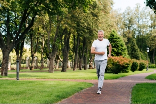 BNW Aquino Amenities - Rubberised Jogging Track